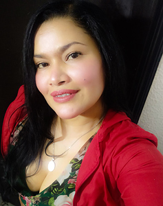 44 Year Old Bogota, Colombia Woman